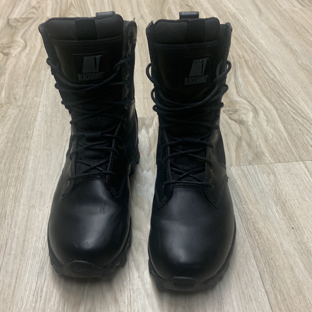 BlackHawk boot - Picture 10 of 11